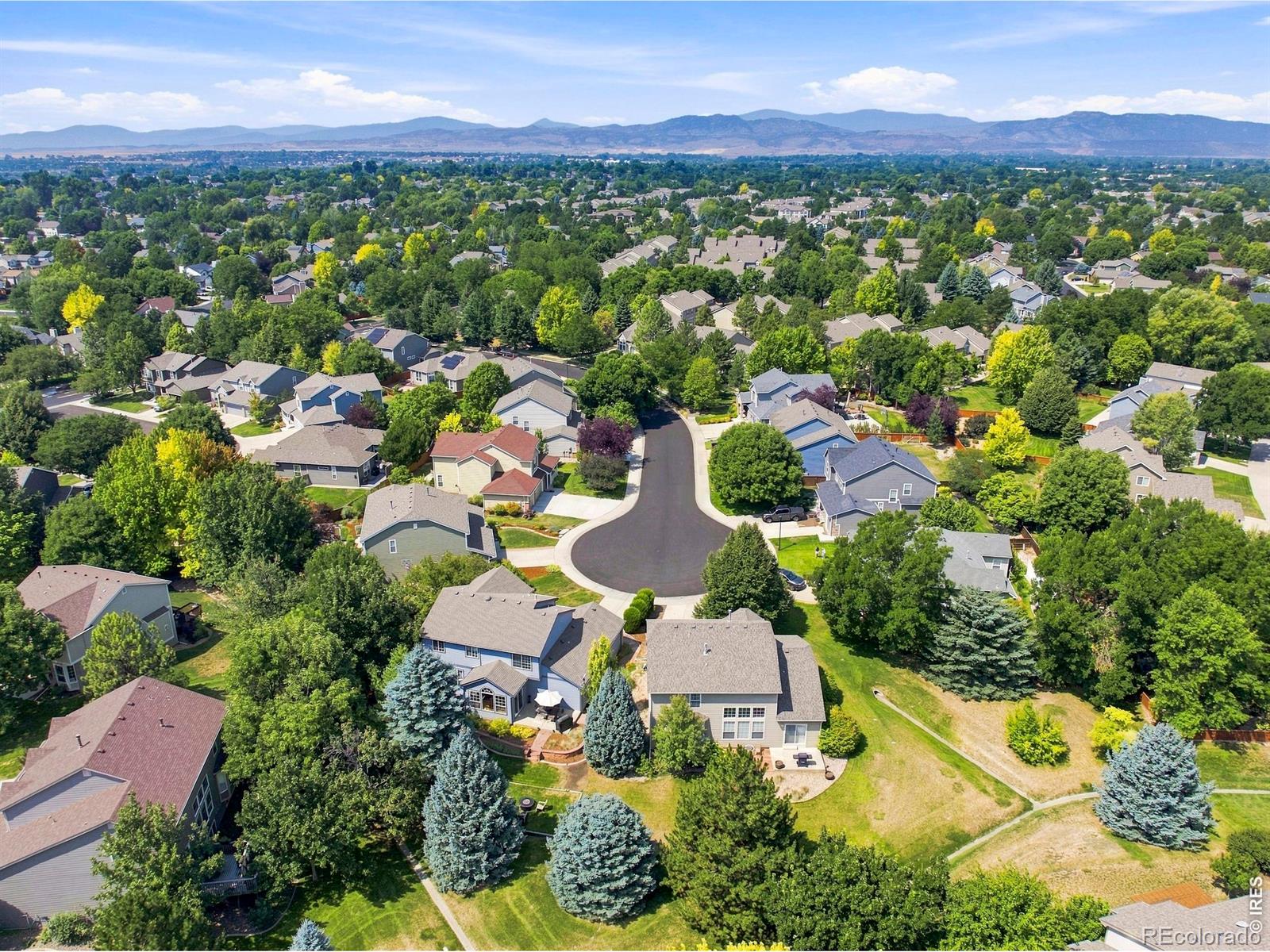 MLS Image #44 for 5102  madison creek drive,fort collins, Colorado