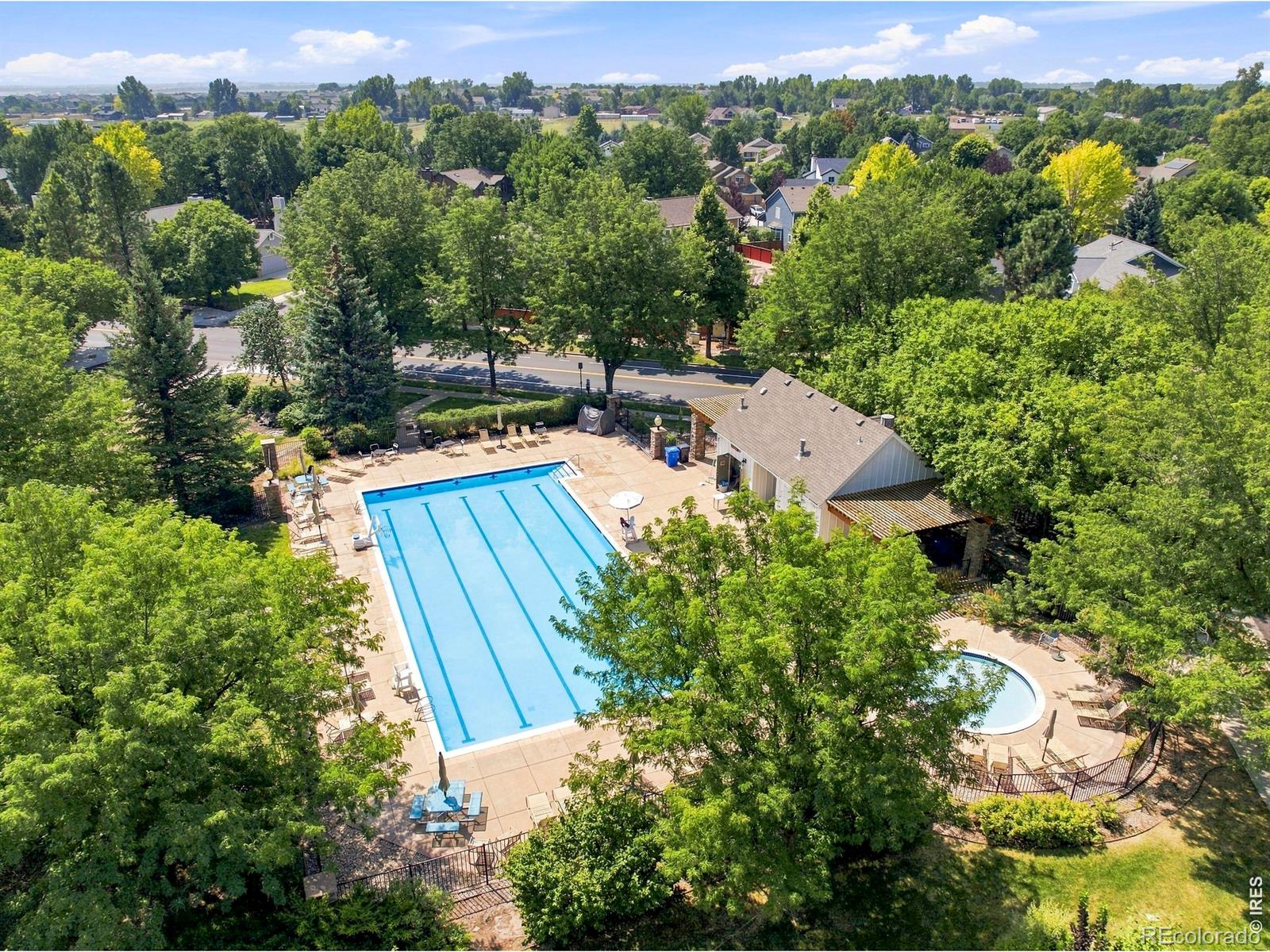 MLS Image #45 for 5102  madison creek drive,fort collins, Colorado