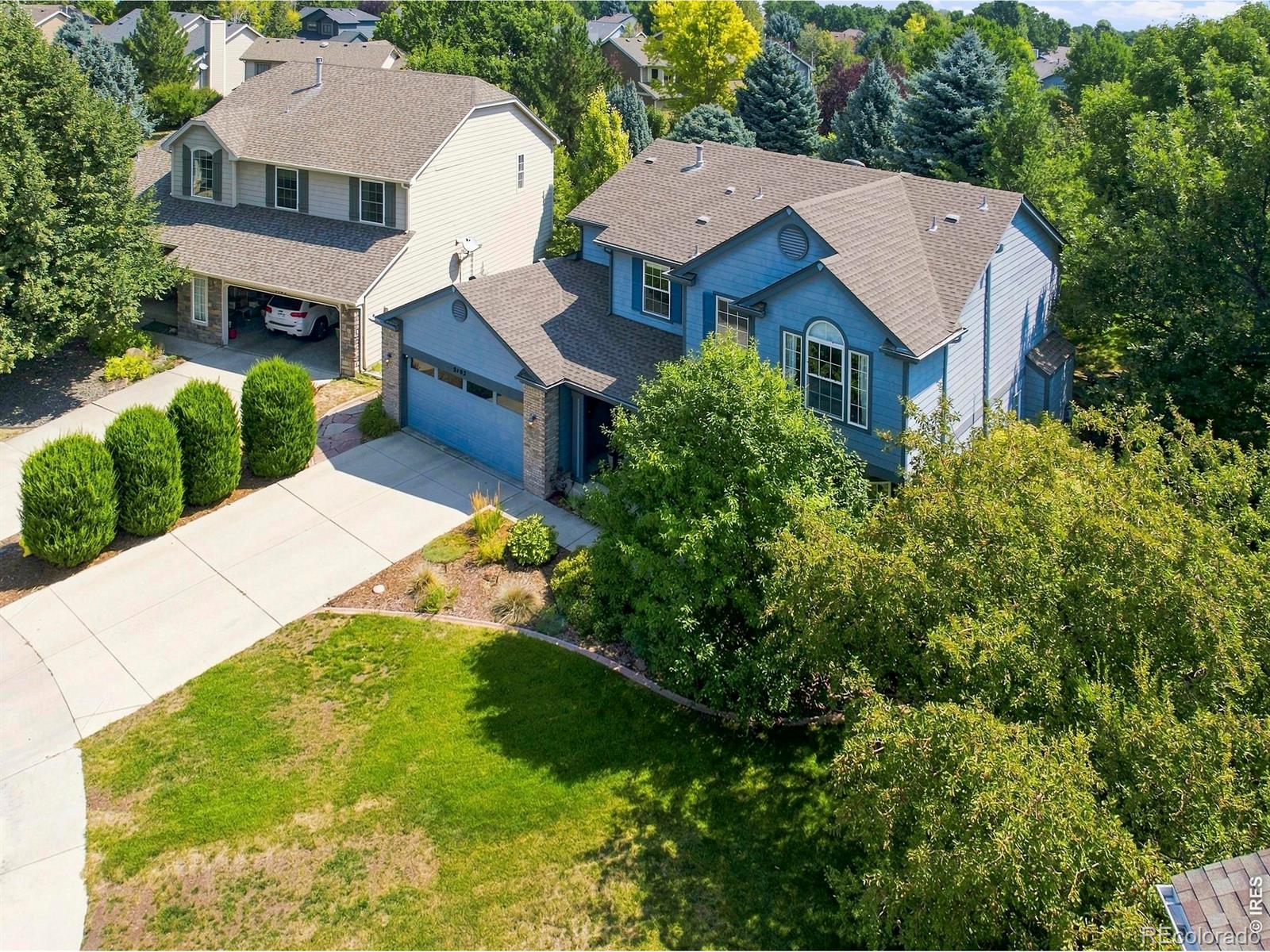 MLS Image #46 for 5102  madison creek drive,fort collins, Colorado