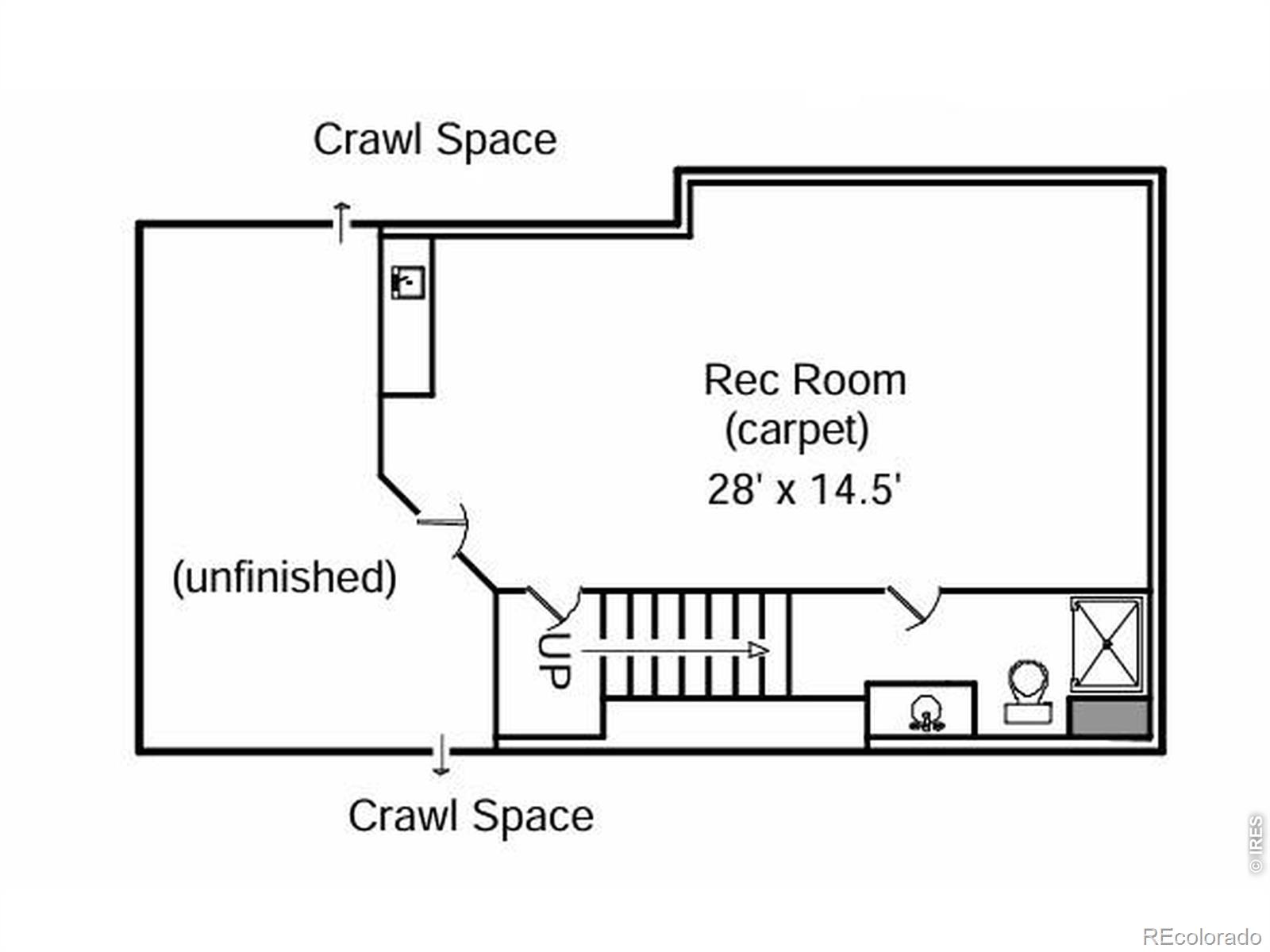 MLS Image #49 for 5102  madison creek drive,fort collins, Colorado
