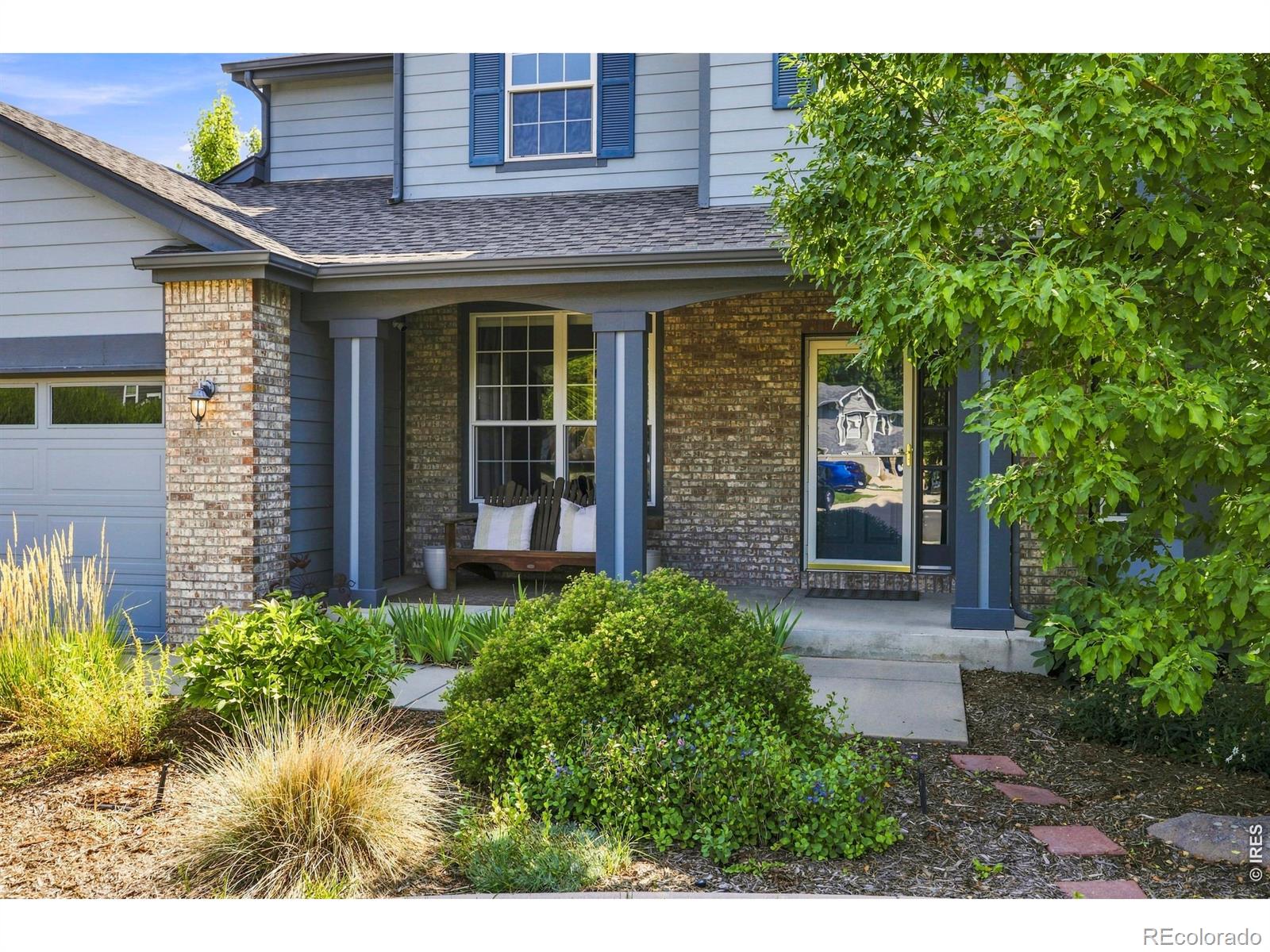 MLS Image #6 for 5102  madison creek drive,fort collins, Colorado