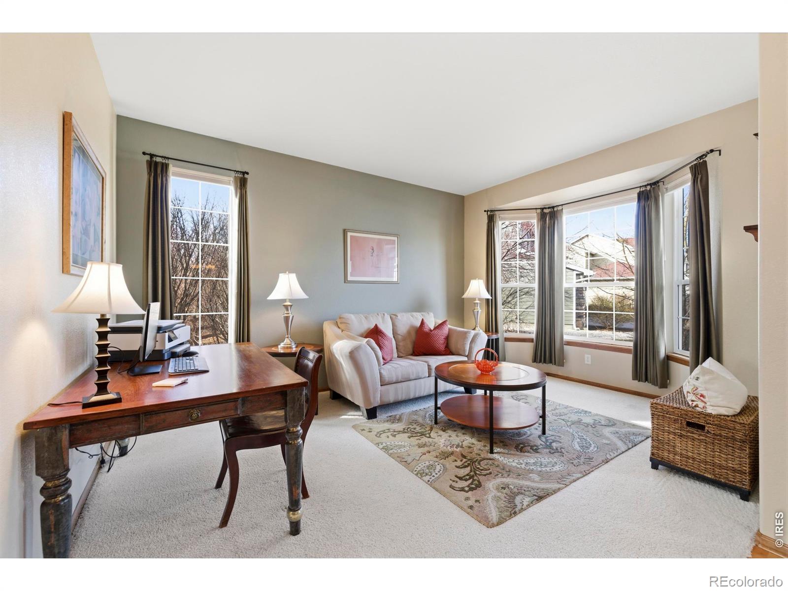 MLS Image #8 for 5102  madison creek drive,fort collins, Colorado