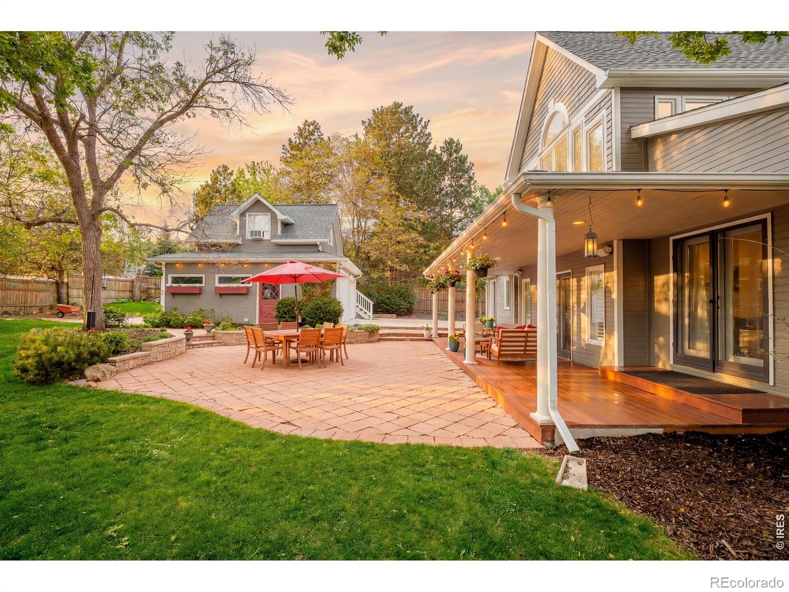 MLS Image #2 for 1550  poplar avenue,boulder, Colorado