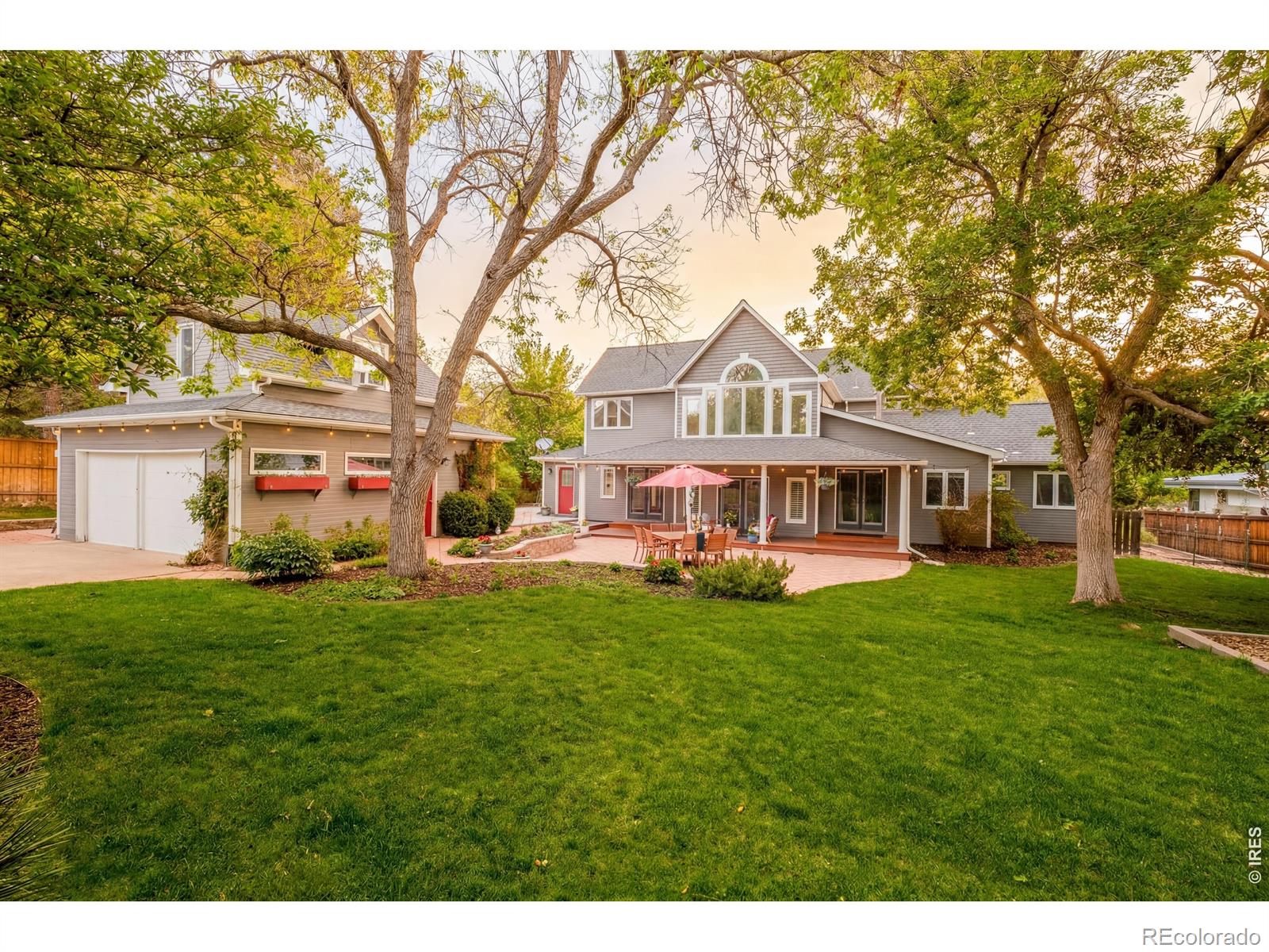 MLS Image #3 for 1550  poplar avenue,boulder, Colorado