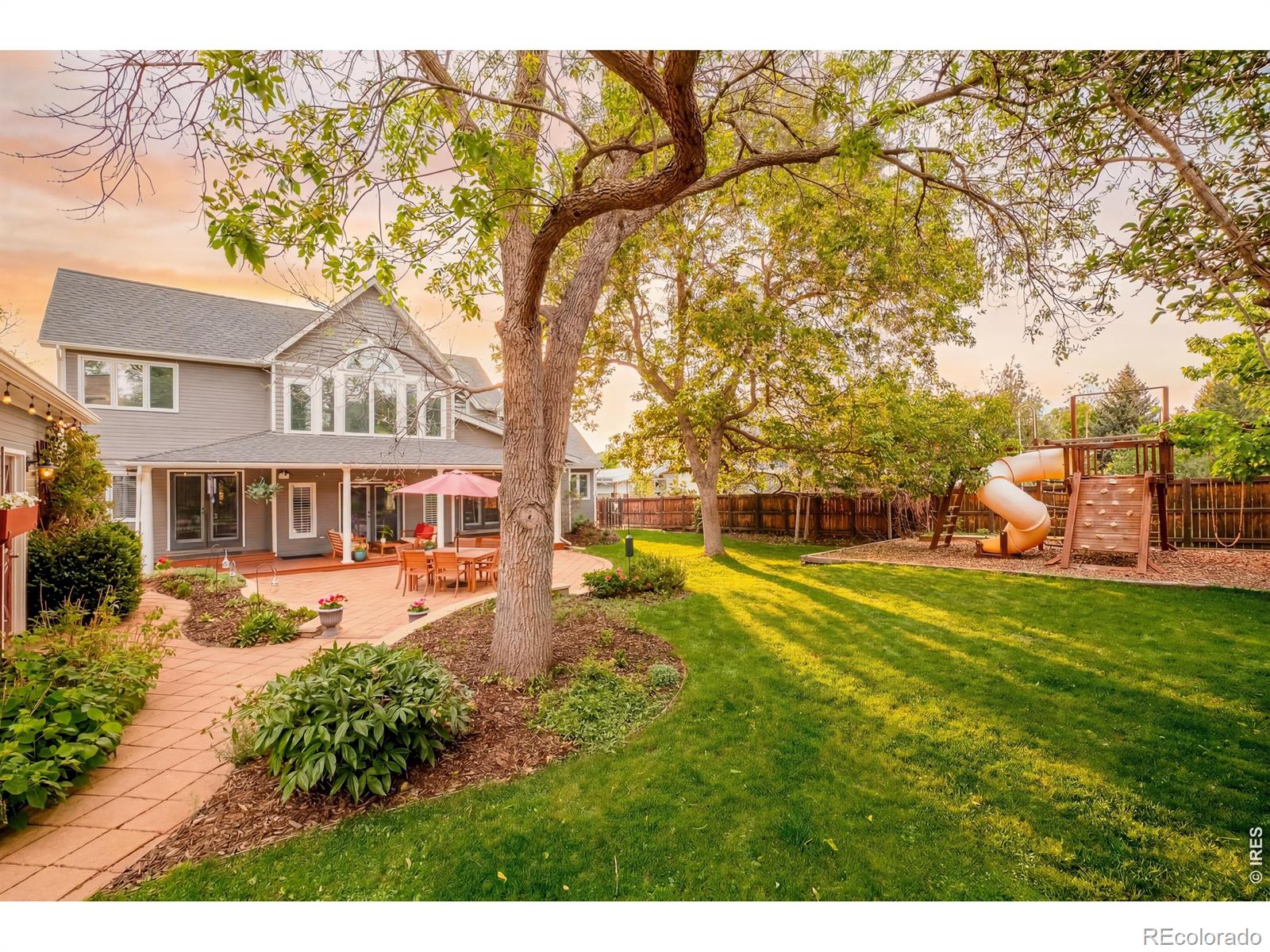 MLS Image #4 for 1550  poplar avenue,boulder, Colorado