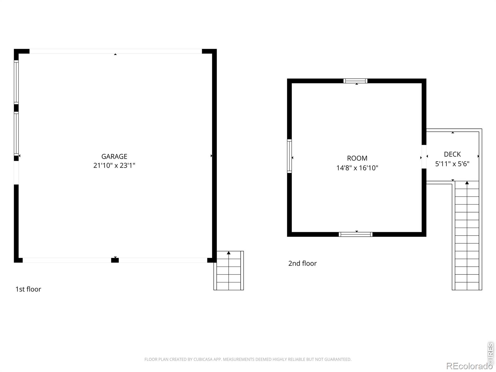 MLS Image #46 for 1550  poplar avenue,boulder, Colorado