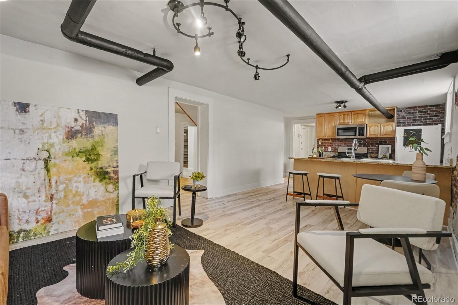 MLS Image #5 for 520 e 14th avenue 7,denver, Colorado