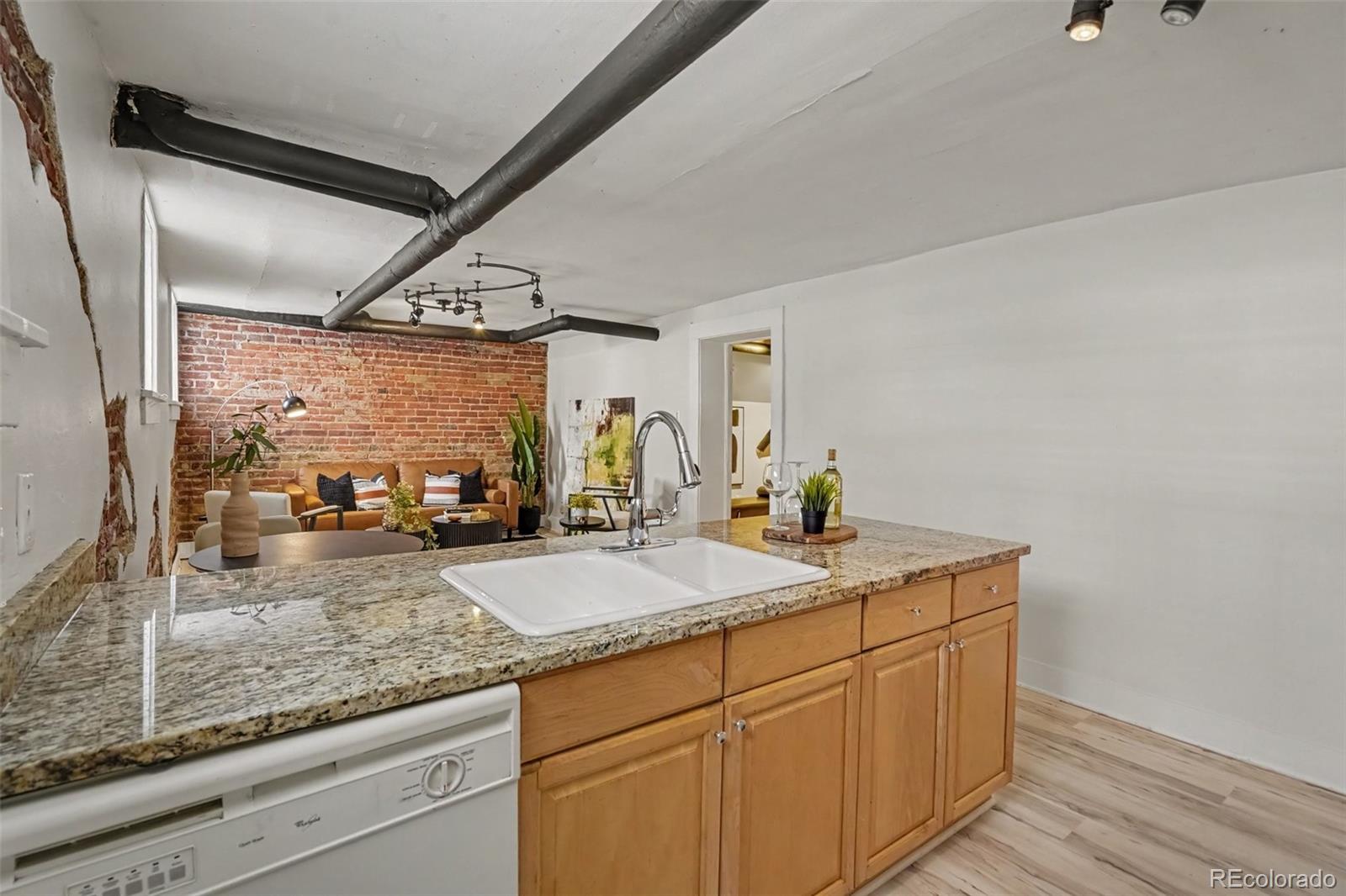MLS Image #8 for 520 e 14th avenue 7,denver, Colorado