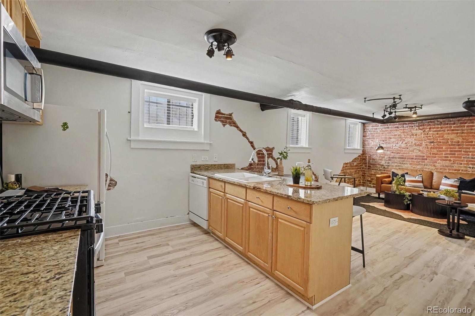 MLS Image #9 for 520 e 14th avenue 7,denver, Colorado