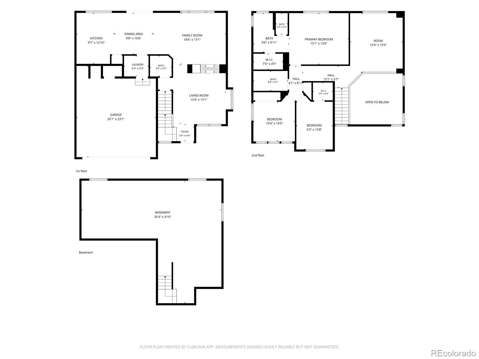 MLS Image #25 for 6188  twilight avenue,firestone, Colorado