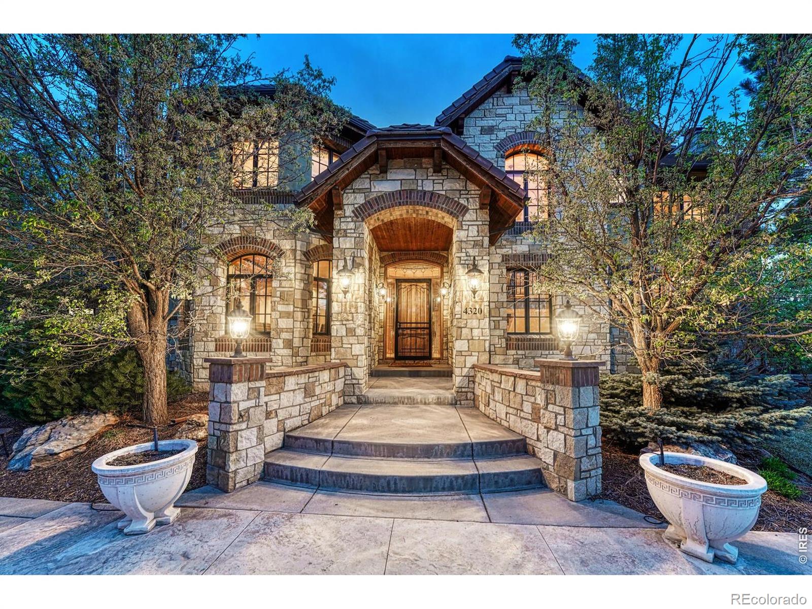 MLS Image #0 for 4320 e linden circle,greenwood village, Colorado