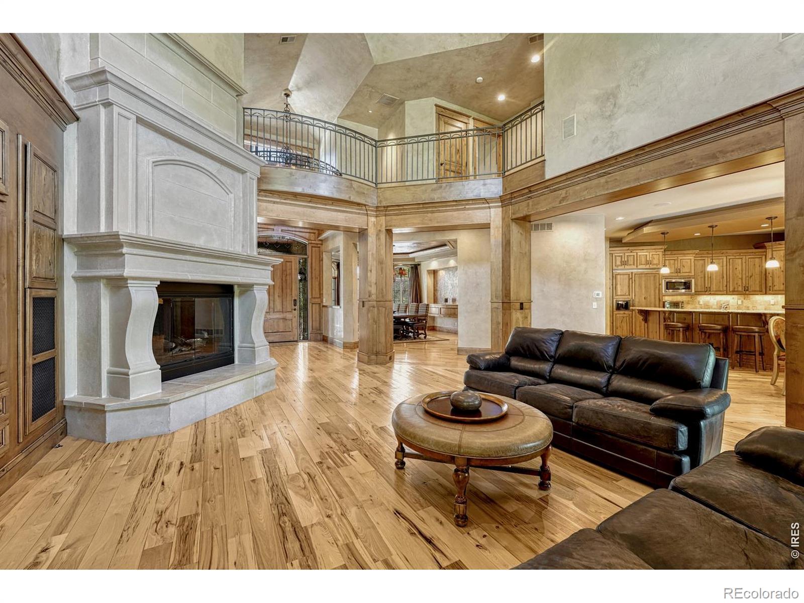 MLS Image #1 for 4320 e linden circle,greenwood village, Colorado