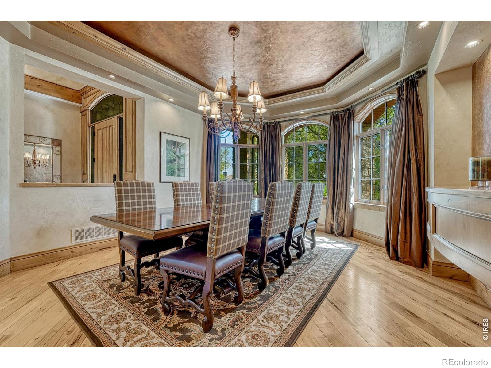 MLS Image #2 for 4320 e linden circle,greenwood village, Colorado
