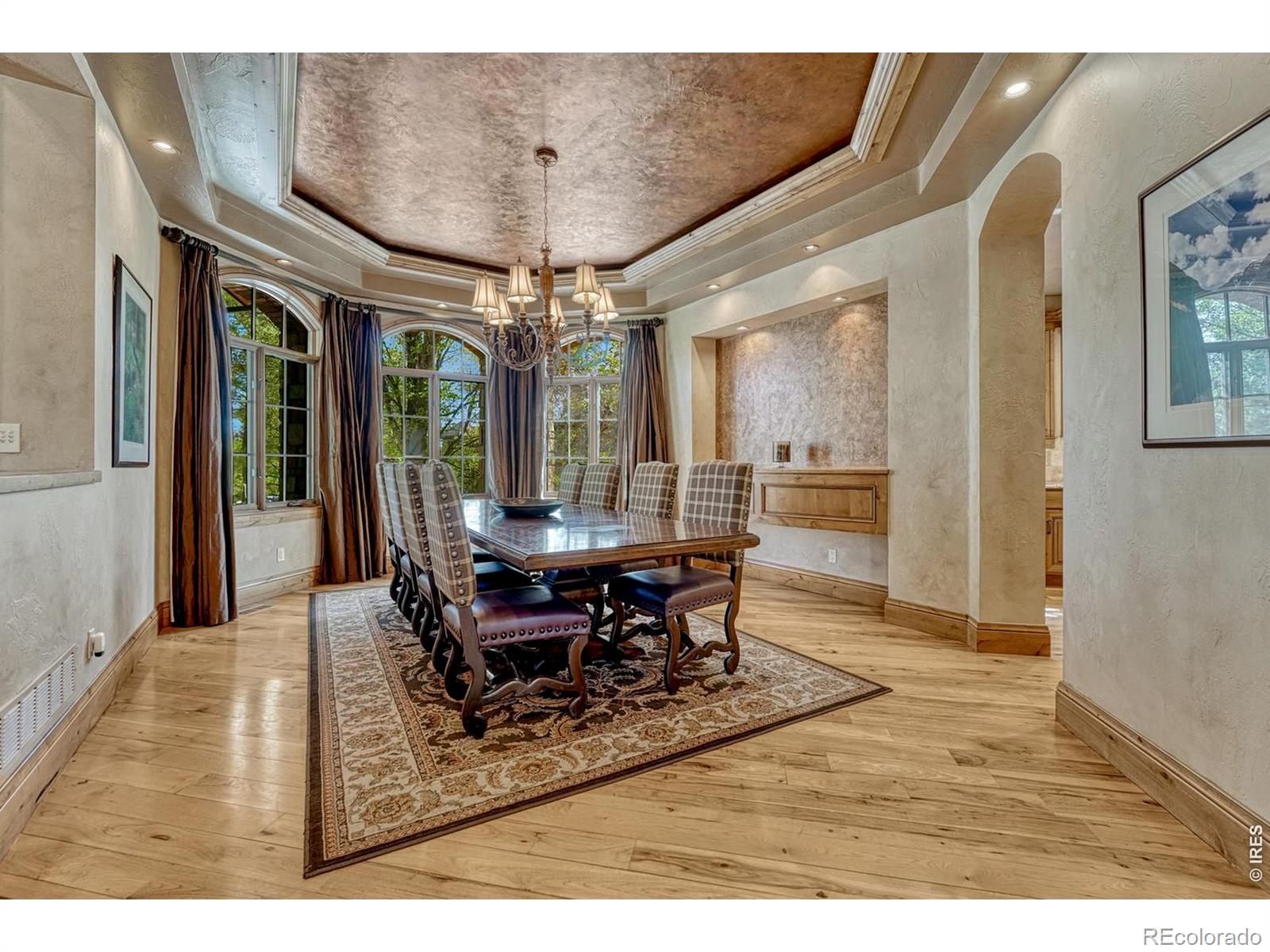 MLS Image #3 for 4320 e linden circle,greenwood village, Colorado