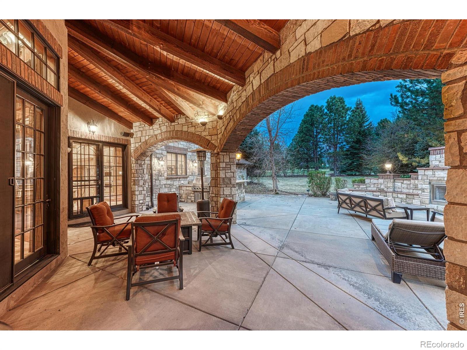 MLS Image #33 for 4320 e linden circle,greenwood village, Colorado