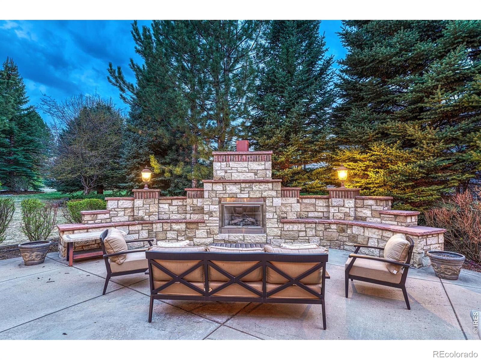 MLS Image #34 for 4320 e linden circle,greenwood village, Colorado