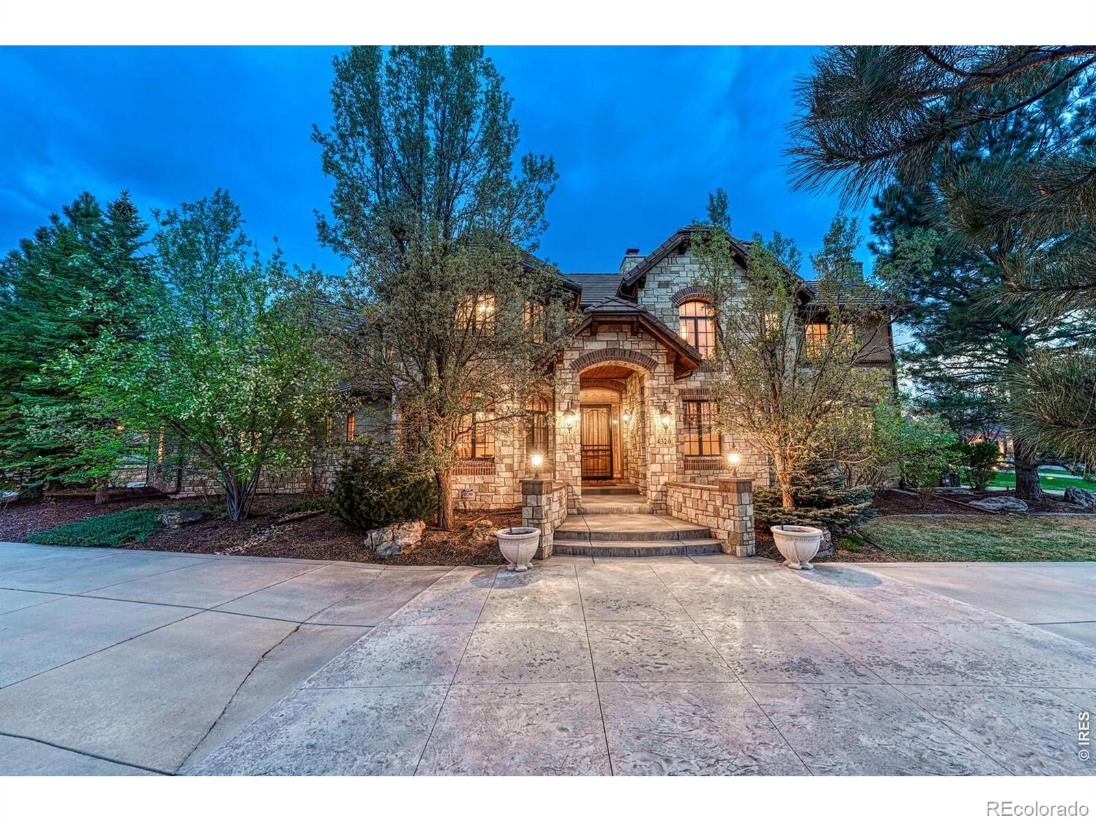MLS Image #36 for 4320 e linden circle,greenwood village, Colorado