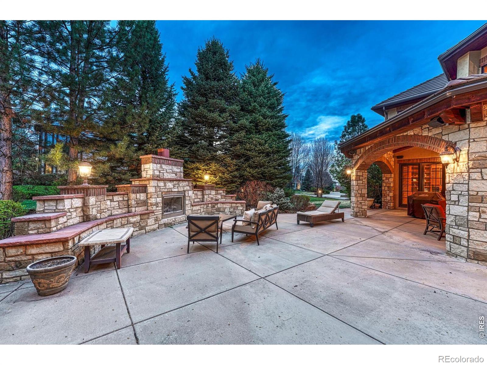 MLS Image #37 for 4320 e linden circle,greenwood village, Colorado