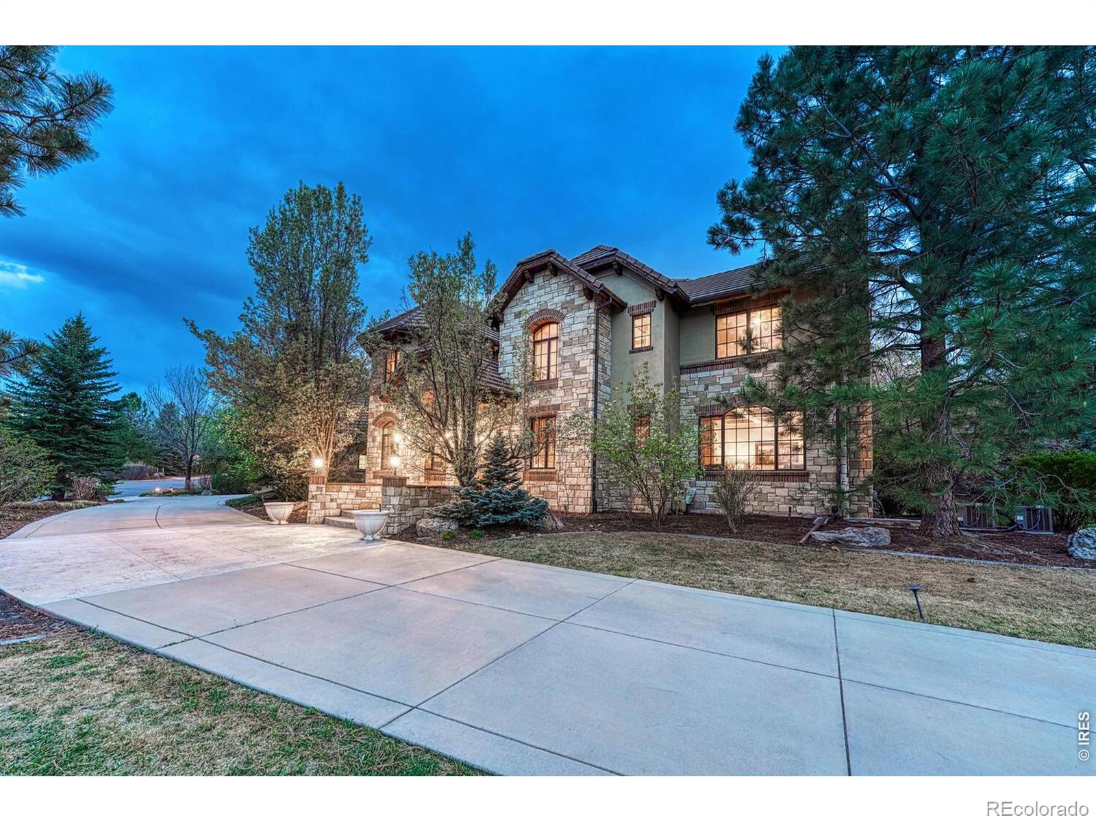 MLS Image #40 for 4320 e linden circle,greenwood village, Colorado