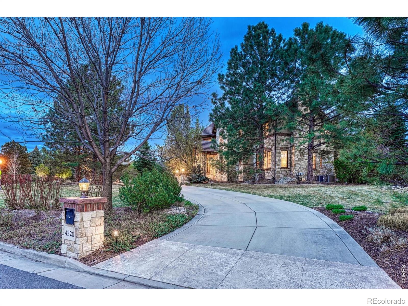 MLS Image #41 for 4320 e linden circle,greenwood village, Colorado