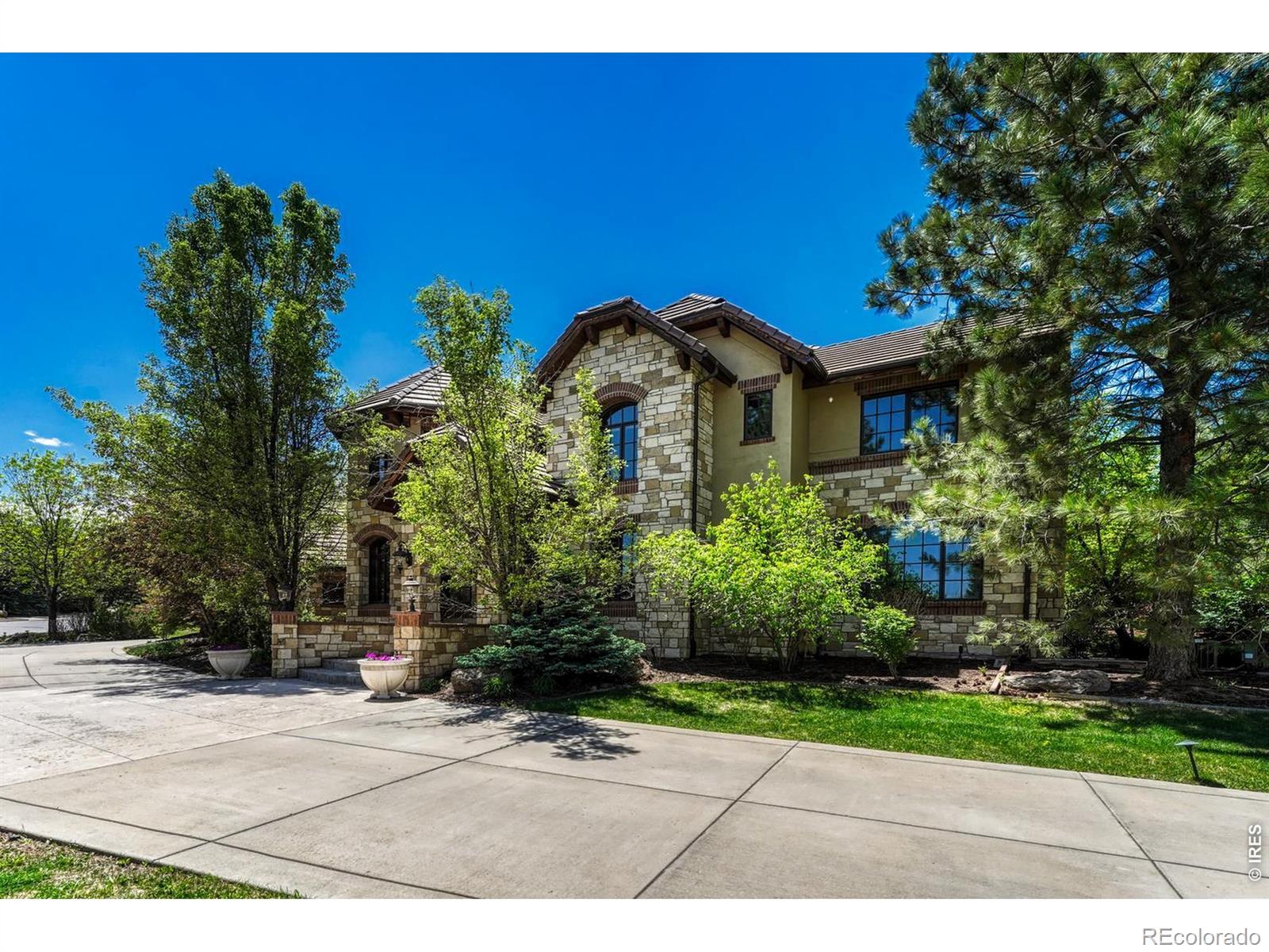 MLS Image #42 for 4320 e linden circle,greenwood village, Colorado