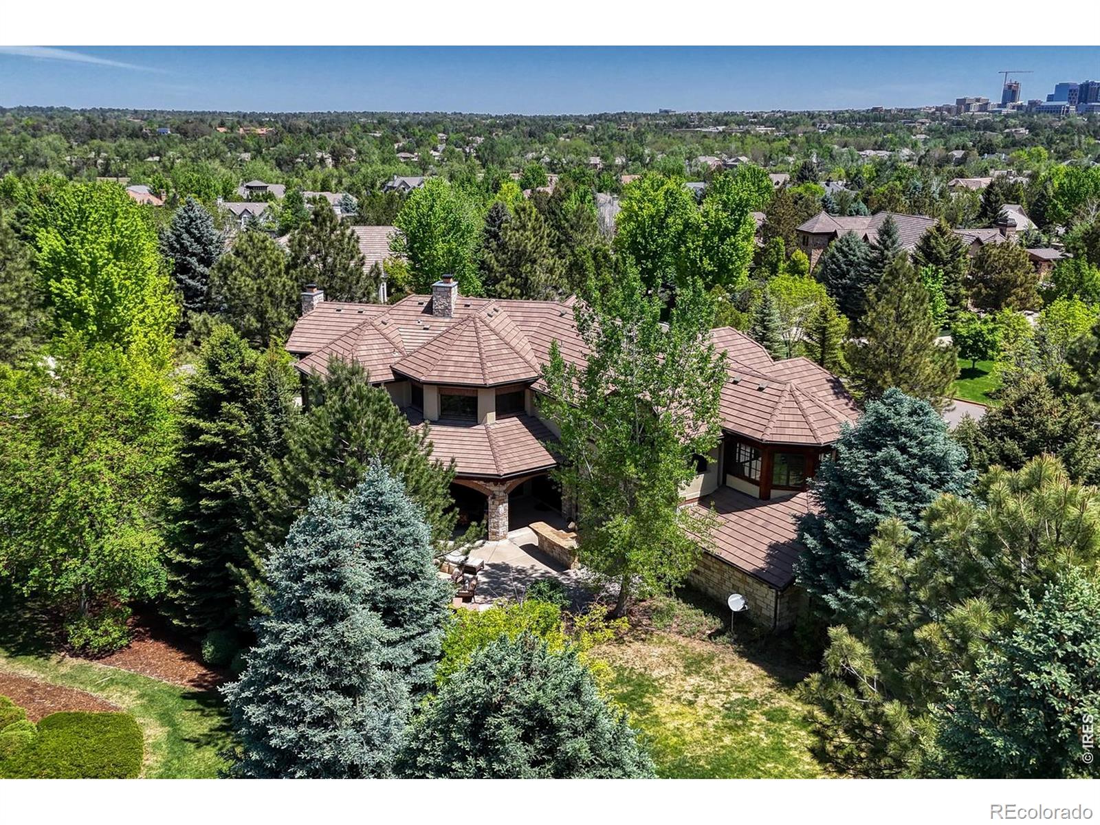 MLS Image #44 for 4320 e linden circle,greenwood village, Colorado