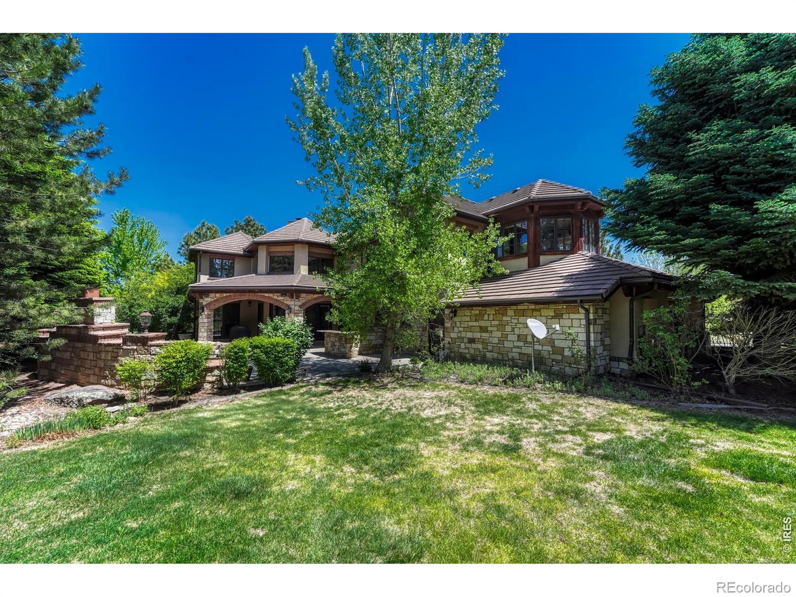 MLS Image #45 for 4320 e linden circle,greenwood village, Colorado