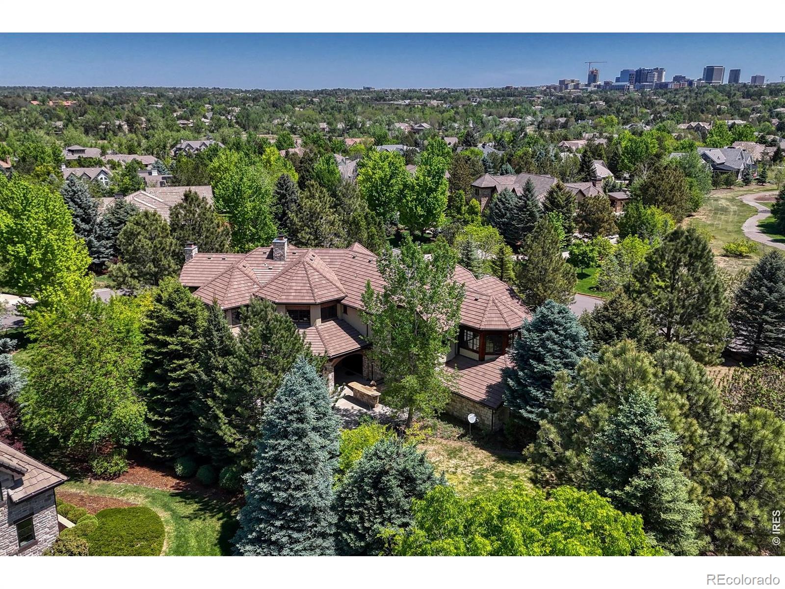 MLS Image #46 for 4320 e linden circle,greenwood village, Colorado