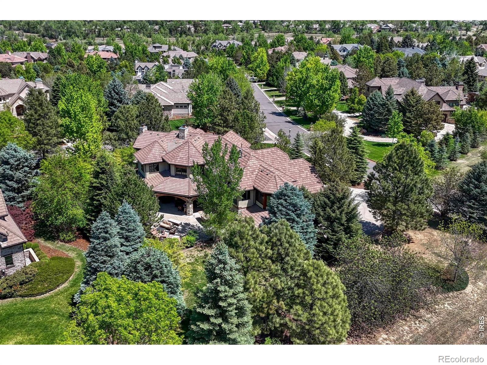 MLS Image #48 for 4320 e linden circle,greenwood village, Colorado