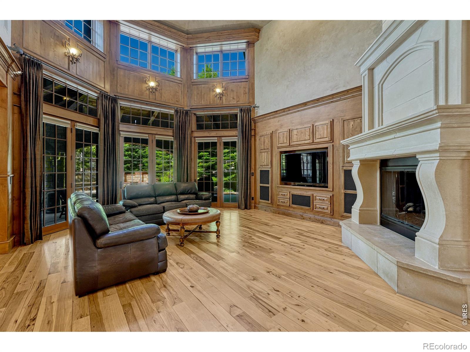 MLS Image #5 for 4320 e linden circle,greenwood village, Colorado