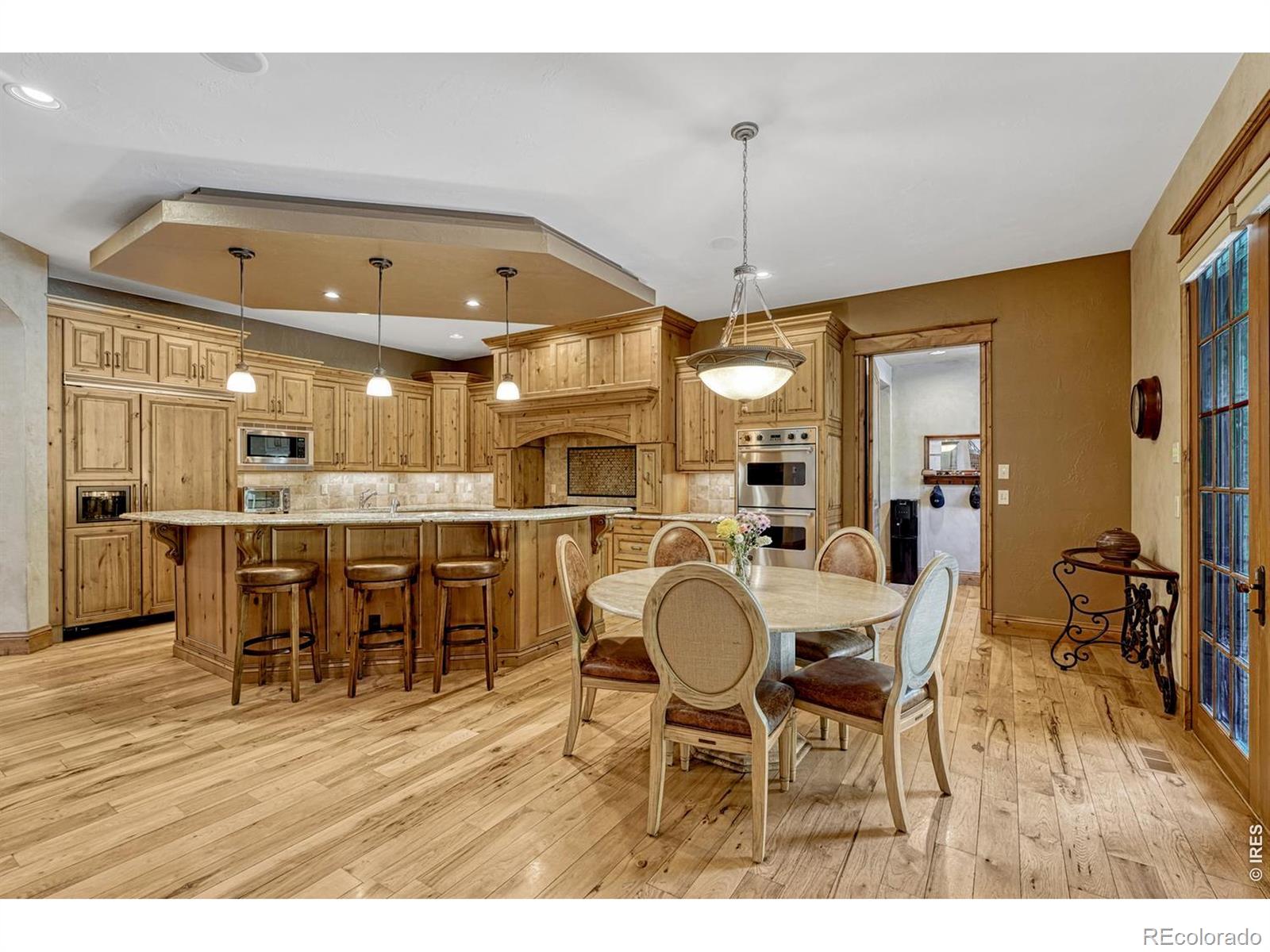 MLS Image #7 for 4320 e linden circle,greenwood village, Colorado