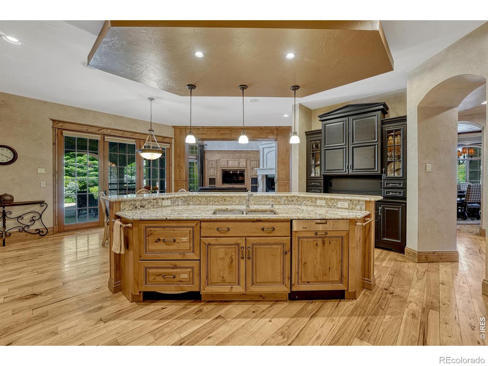 MLS Image #9 for 4320 e linden circle,greenwood village, Colorado