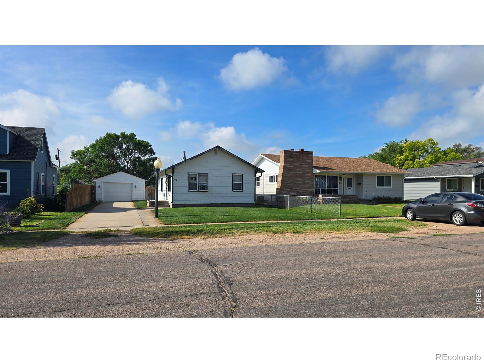MLS Image #0 for 411  clark street,sterling, Colorado
