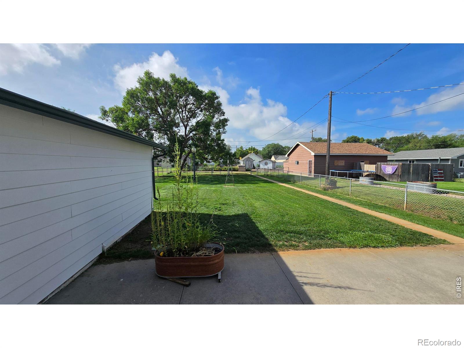 MLS Image #17 for 411  clark street,sterling, Colorado