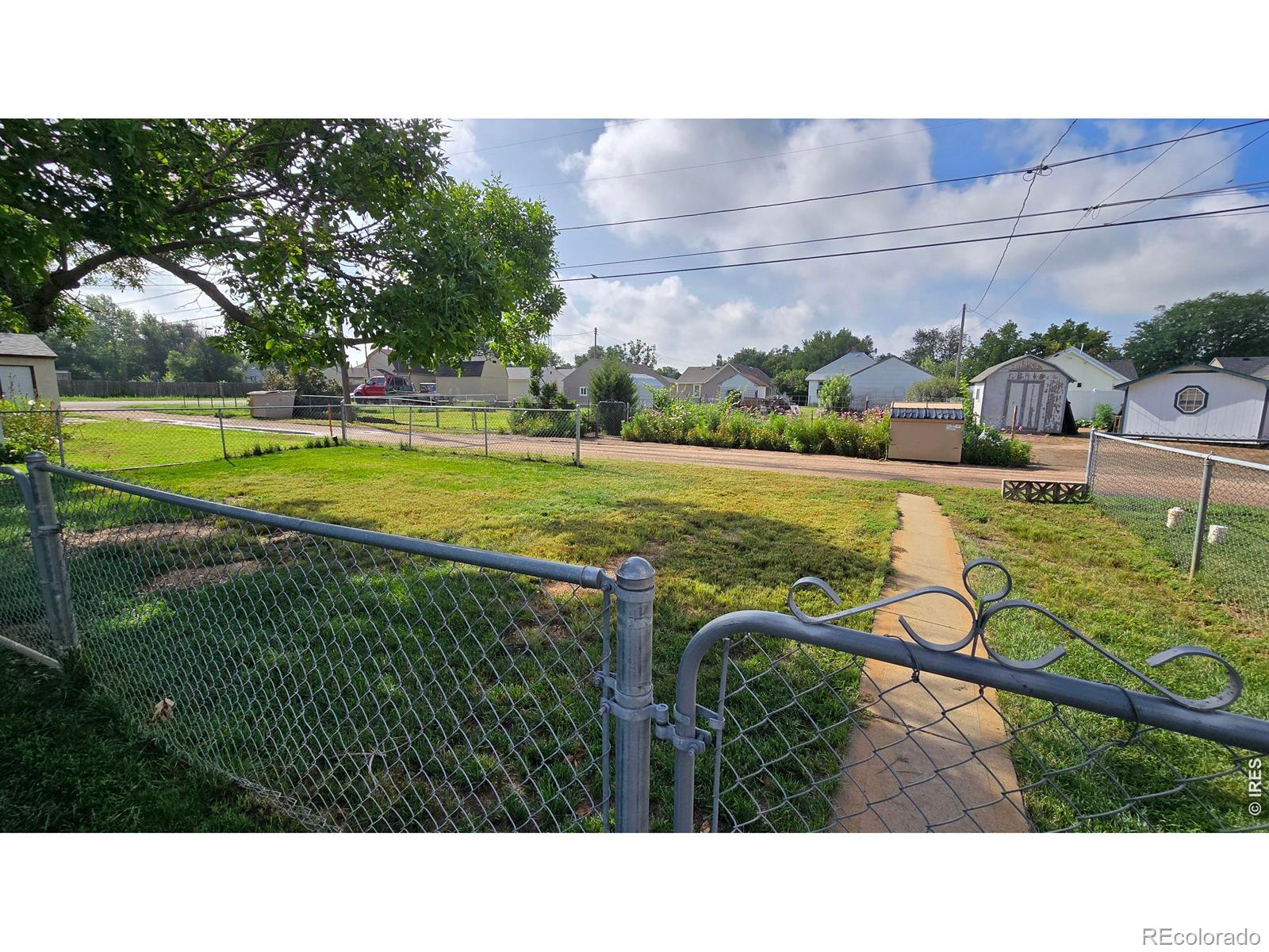 MLS Image #19 for 411  clark street,sterling, Colorado