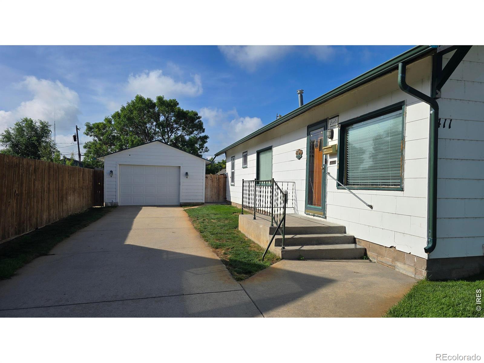 MLS Image #2 for 411  clark street,sterling, Colorado