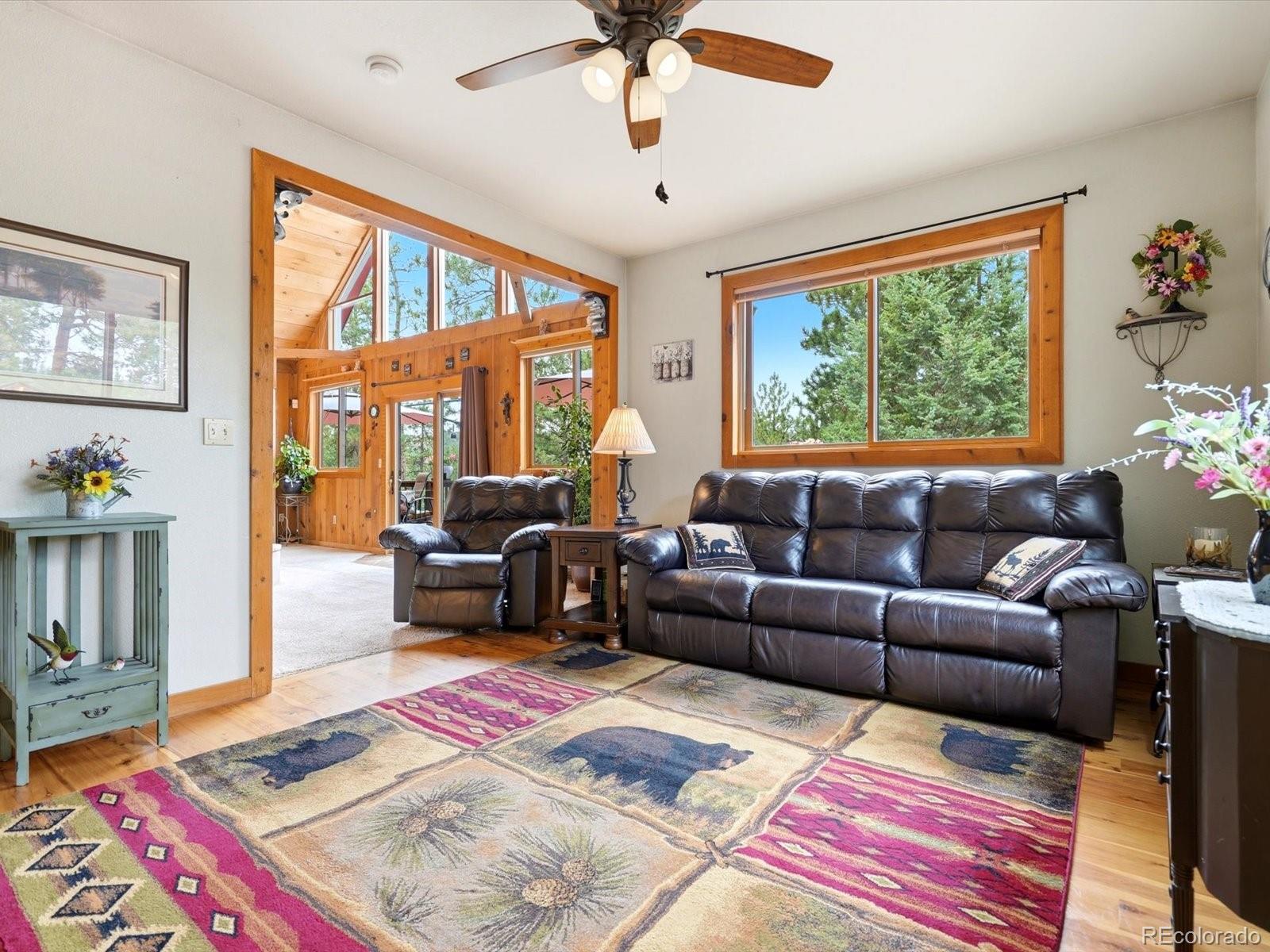 MLS Image #10 for 15026  pine lake drive,woodland park, Colorado