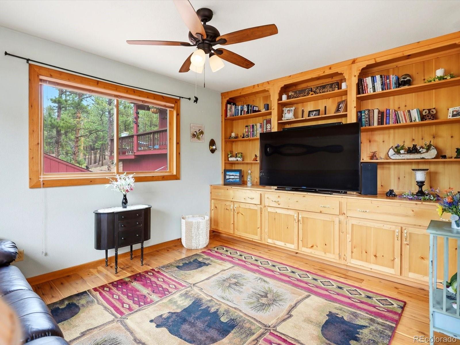 MLS Image #11 for 15026  pine lake drive,woodland park, Colorado