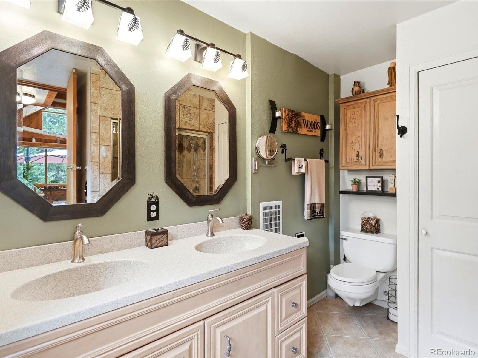 MLS Image #13 for 15026  pine lake drive,woodland park, Colorado