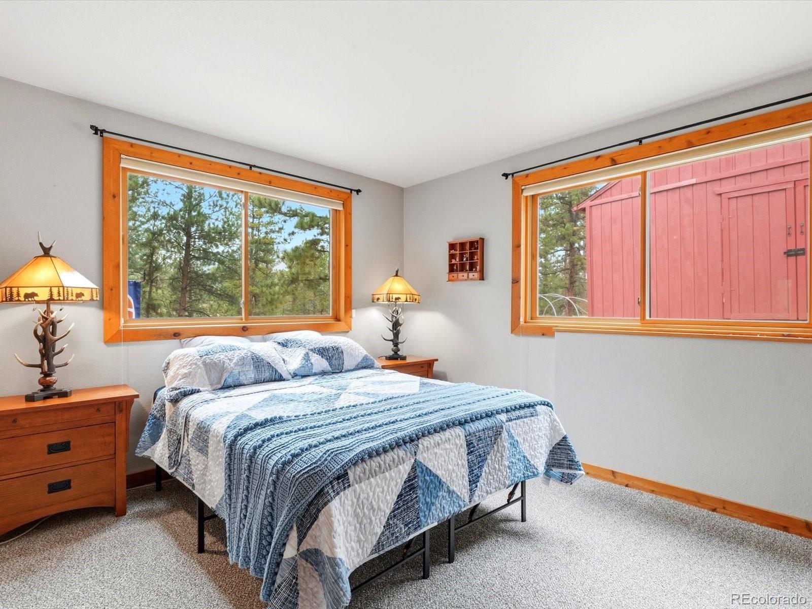 MLS Image #23 for 15026  pine lake drive,woodland park, Colorado