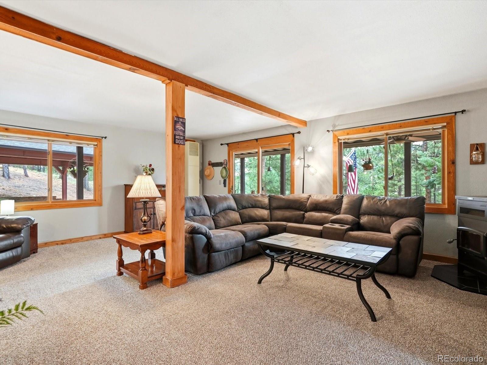 MLS Image #24 for 15026  pine lake drive,woodland park, Colorado
