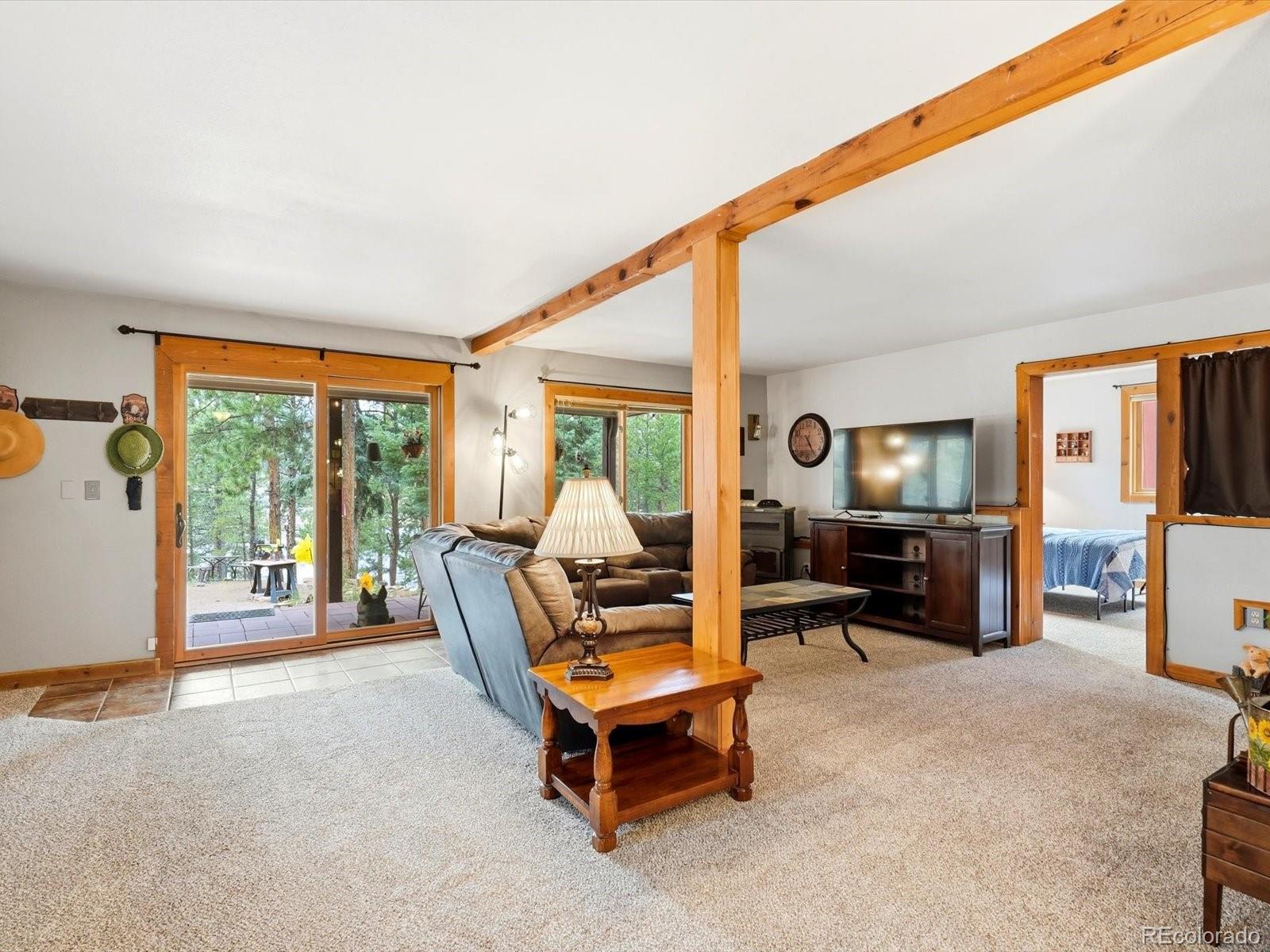 MLS Image #26 for 15026  pine lake drive,woodland park, Colorado