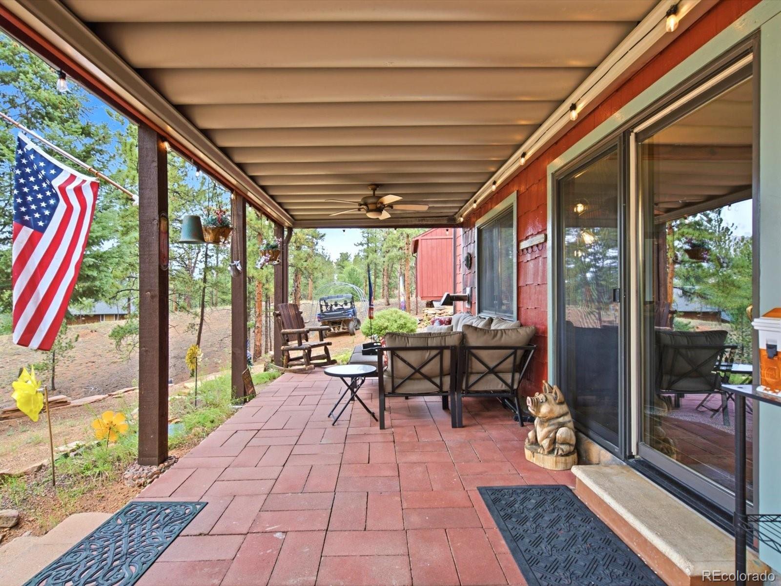 MLS Image #28 for 15026  pine lake drive,woodland park, Colorado