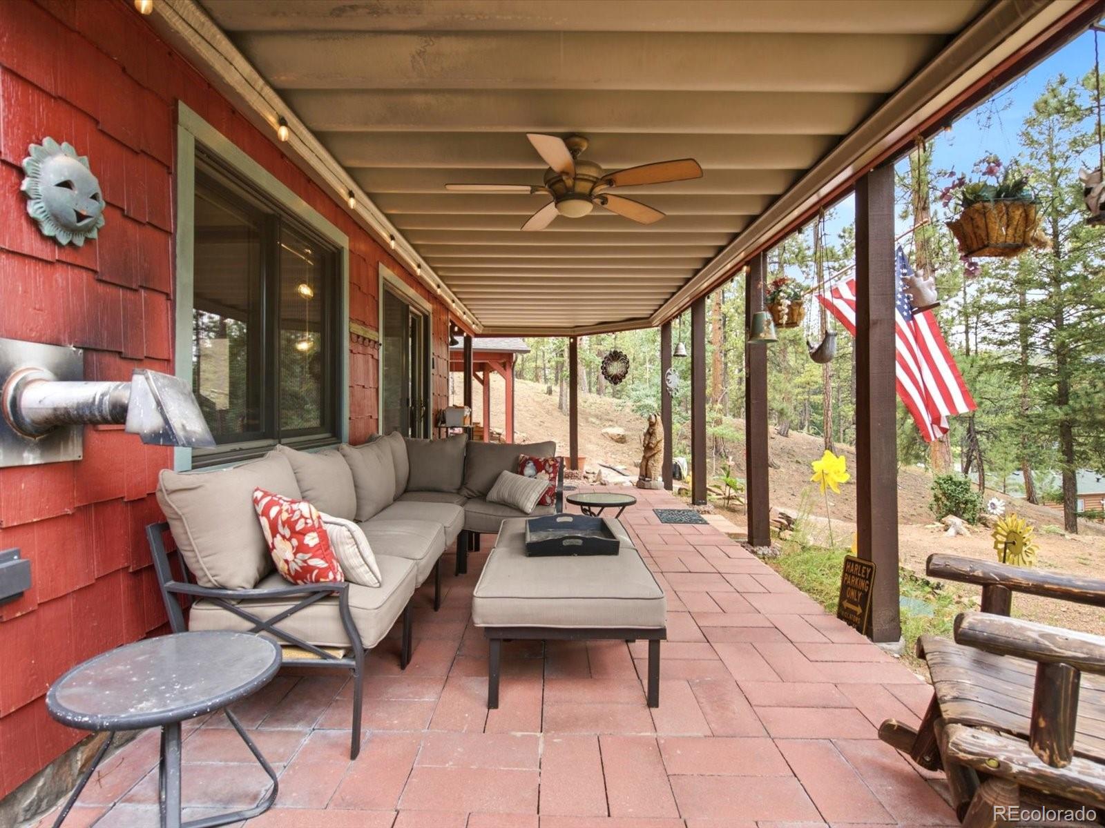 MLS Image #29 for 15026  pine lake drive,woodland park, Colorado