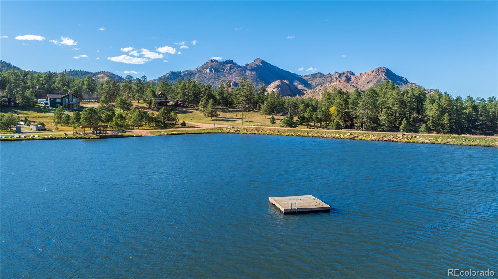 MLS Image #30 for 15026  pine lake drive,woodland park, Colorado