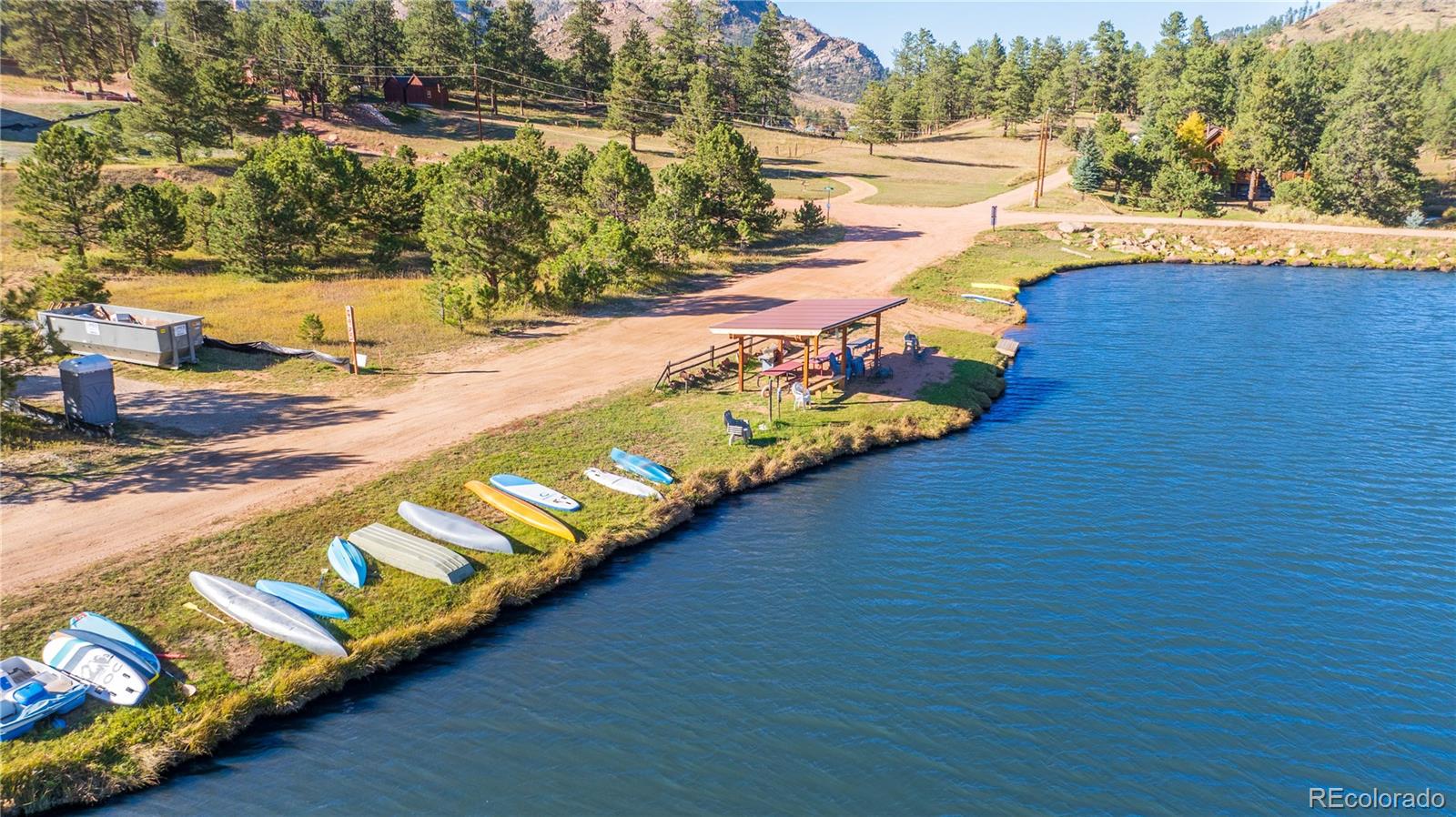 MLS Image #31 for 15026  pine lake drive,woodland park, Colorado