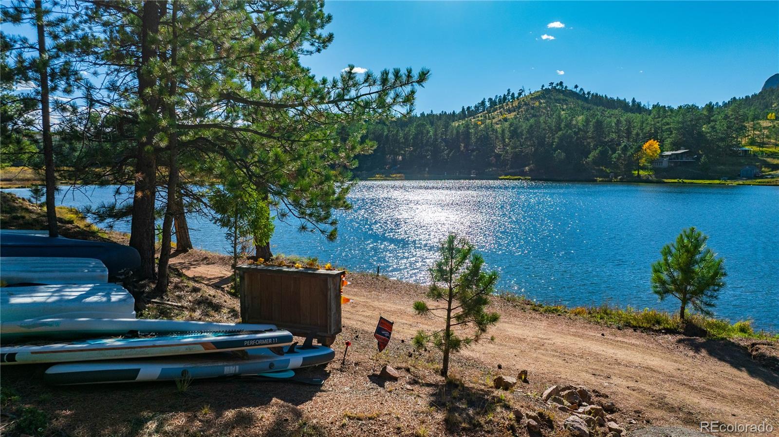 MLS Image #32 for 15026  pine lake drive,woodland park, Colorado