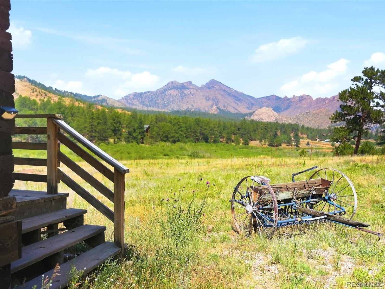 MLS Image #34 for 15026  pine lake drive,woodland park, Colorado