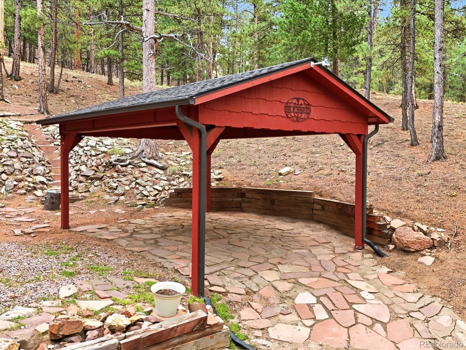 MLS Image #35 for 15026  pine lake drive,woodland park, Colorado