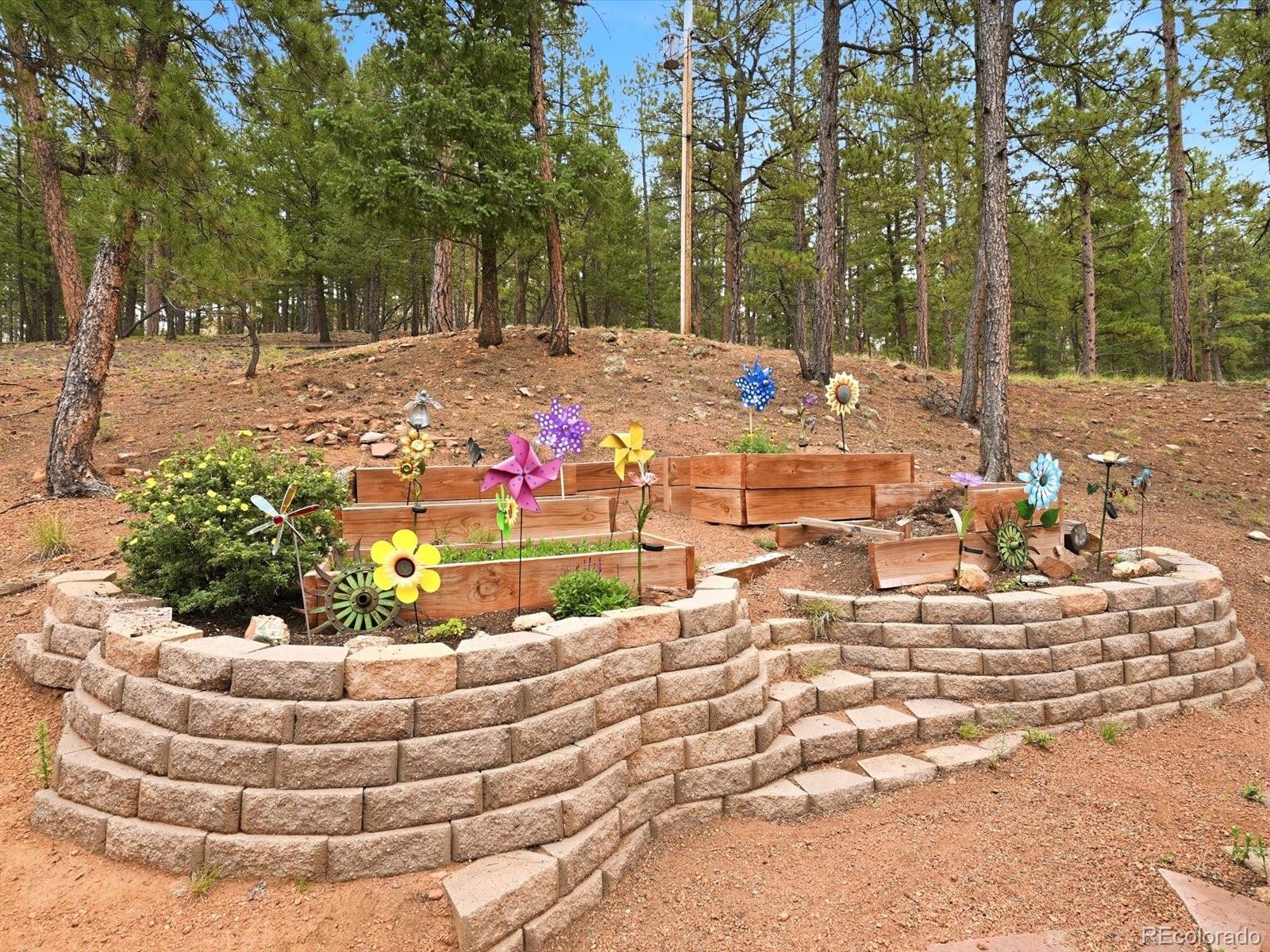 MLS Image #38 for 15026  pine lake drive,woodland park, Colorado